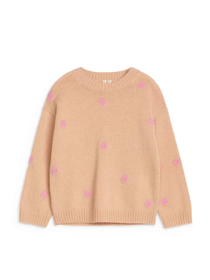 Wool Jumper