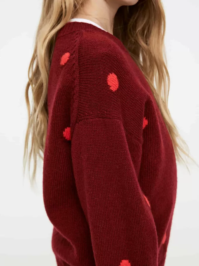 Wool Jumper Wool Jumper