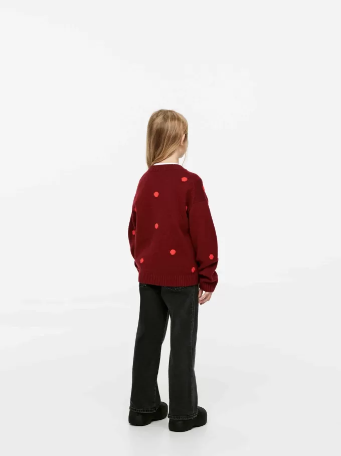 Wool Jumper Wool Jumper