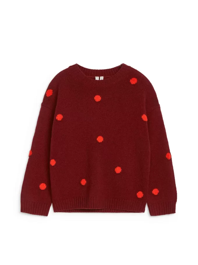 Wool Jumper Wool Jumper