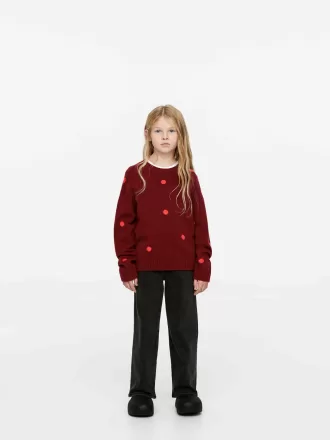 Wool Jumper
