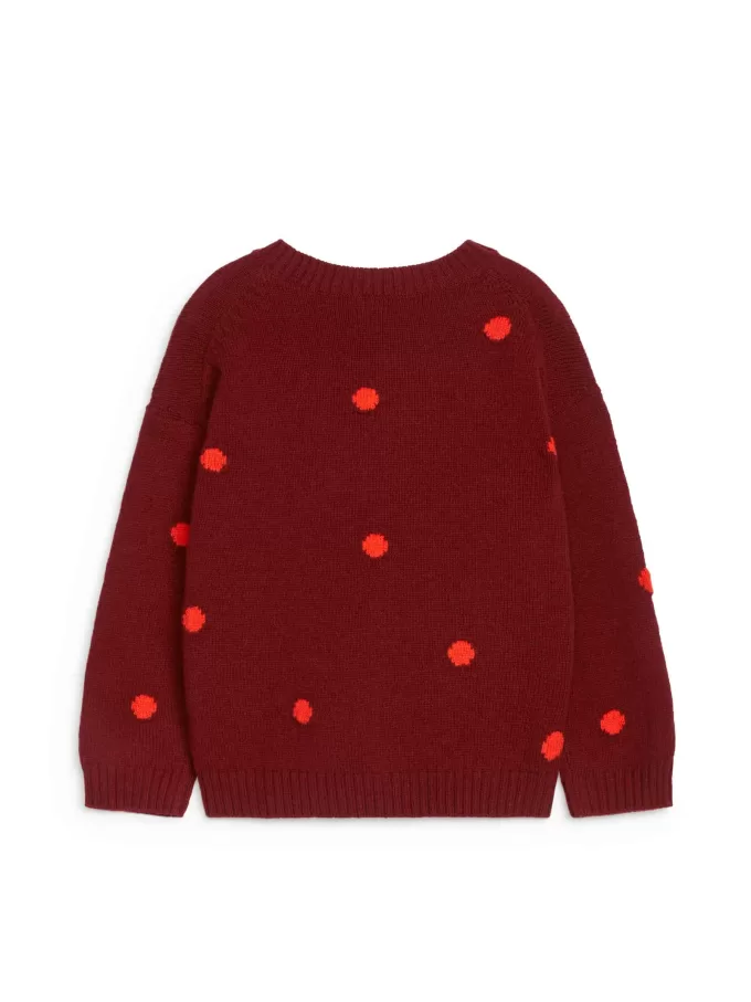 Wool Jumper Wool Jumper
