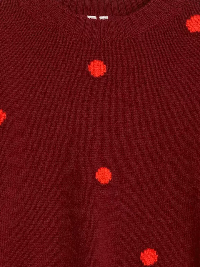 Wool Jumper Wool Jumper