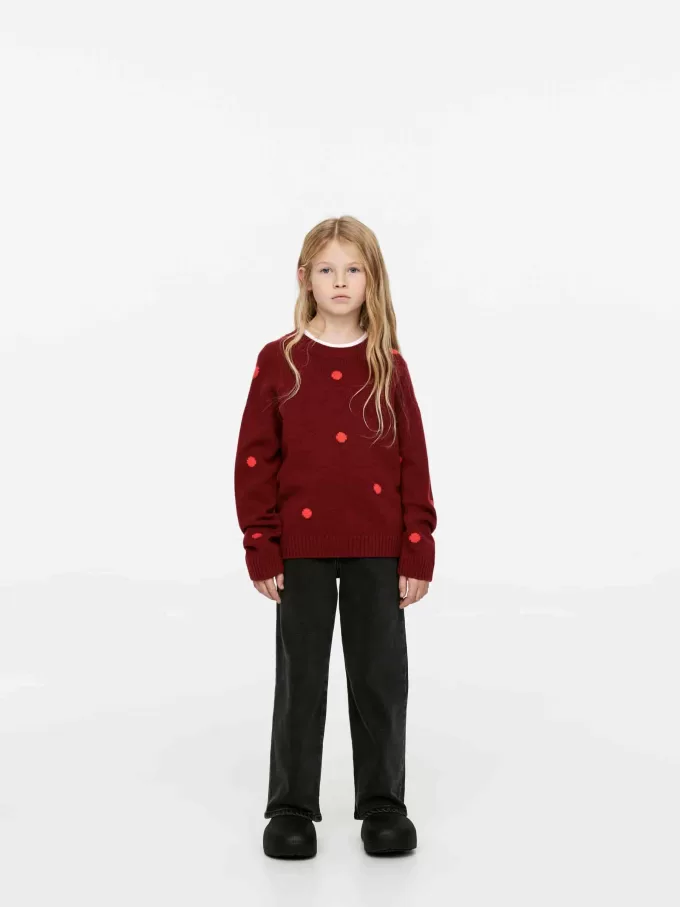 Wool Jumper Wool Jumper