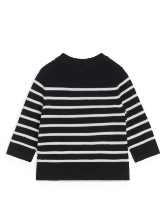 Wool Jumper