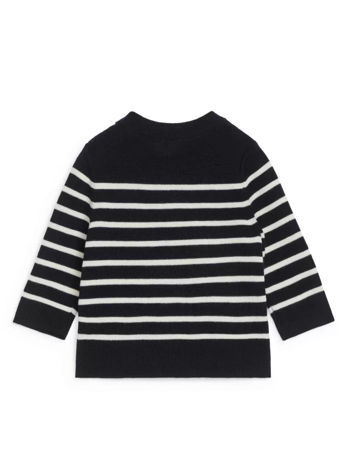 Wool Jumper