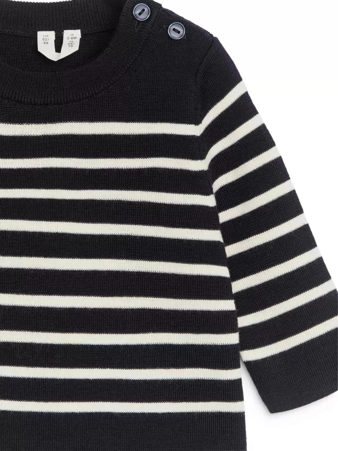 Wool Jumper