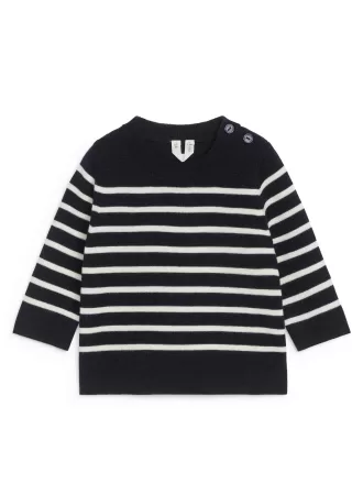 Wool Jumper