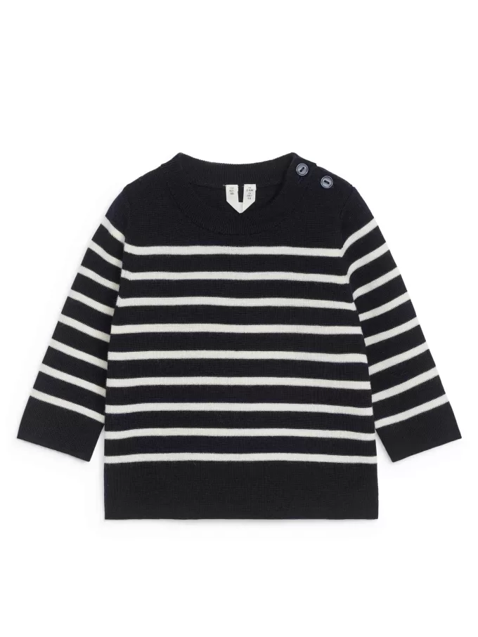 Wool Jumper