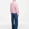 Wool-Mohair Blend Jumper Wool-Mohair Blend Jumper