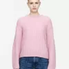 Wool-Mohair Blend Jumper Wool-Mohair Blend Jumper