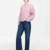Wool-Mohair Blend Jumper Wool-Mohair Blend Jumper
