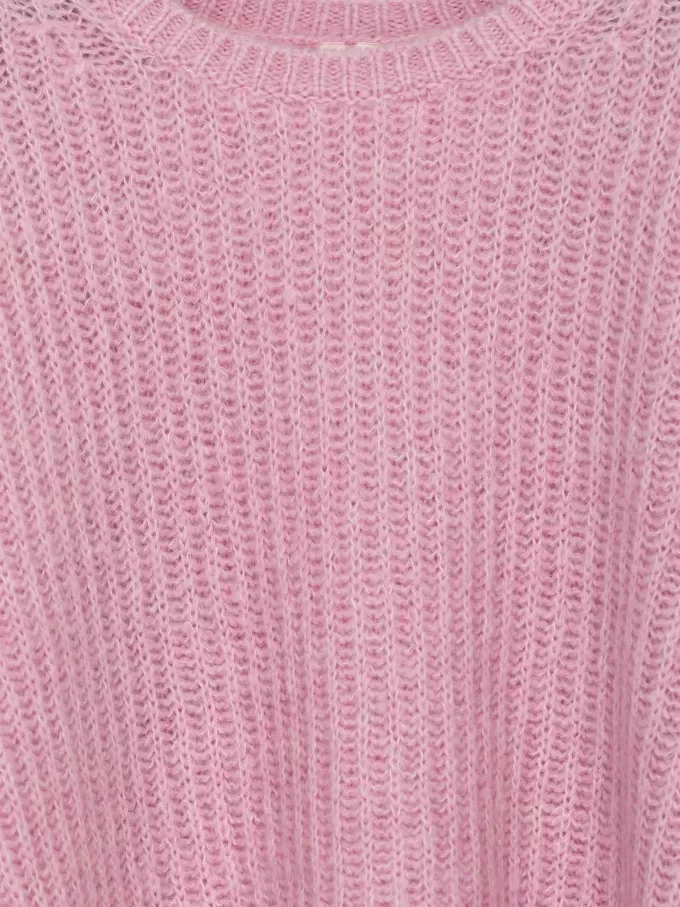 Wool-Mohair Blend Jumper Wool-Mohair Blend Jumper