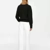 Wool Polo Jumper Wool Polo Jumper