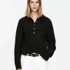 Wool Polo Jumper Wool Polo Jumper