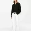 Wool Polo Jumper Wool Polo Jumper