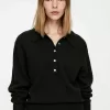Wool Polo Jumper Wool Polo Jumper