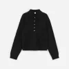 Wool Polo Jumper Wool Polo Jumper