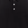 Wool Polo Jumper