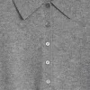 Wool Polo Jumper Wool Polo Jumper