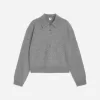 Wool Polo Jumper Wool Polo Jumper
