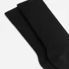 Wool Socks Set of 2