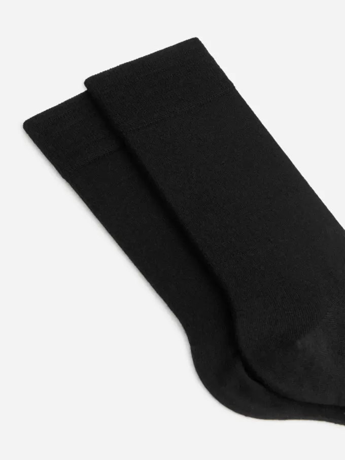 Wool Socks Set of 2