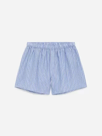 Woven Boxers, Set of 2