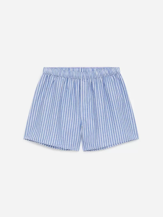 Woven Boxers, Set of 2