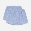 Woven Boxers, Set of 2