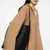 Woven Leather Tote Bag Woven Leather Tote Bag
