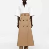 Wrap Midi Skirt Wrap Midi Skirt