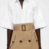 Wrap Midi Skirt Wrap Midi Skirt