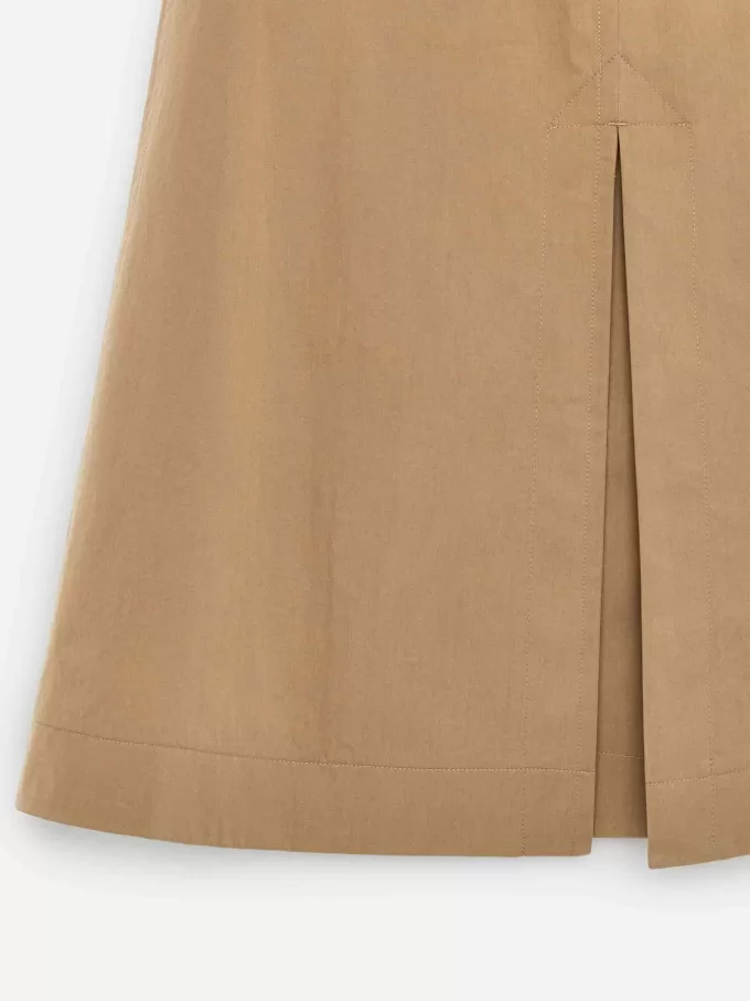 Wrap Midi Skirt Wrap Midi Skirt