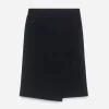 Wrap Wool Skirt Wrap Wool Skirt