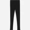 Zip-Detail Leggings Zip-Detail Leggings