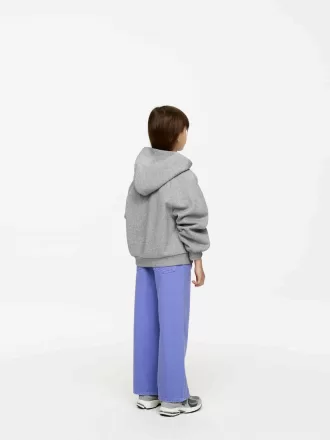Zip Hoodie
