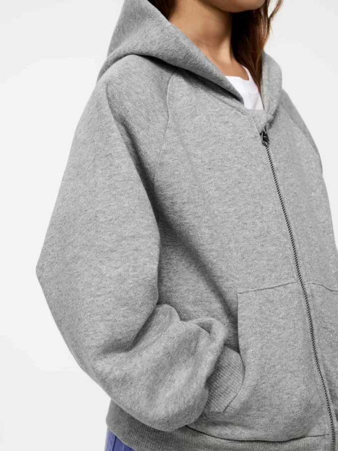 Zip Hoodie Zip Hoodie
