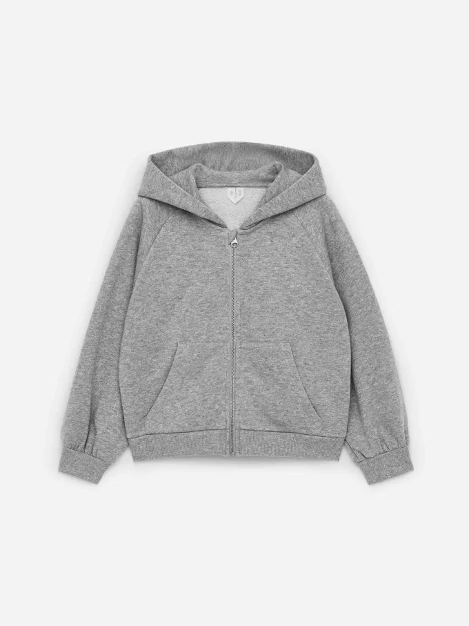 Zip Hoodie Zip Hoodie