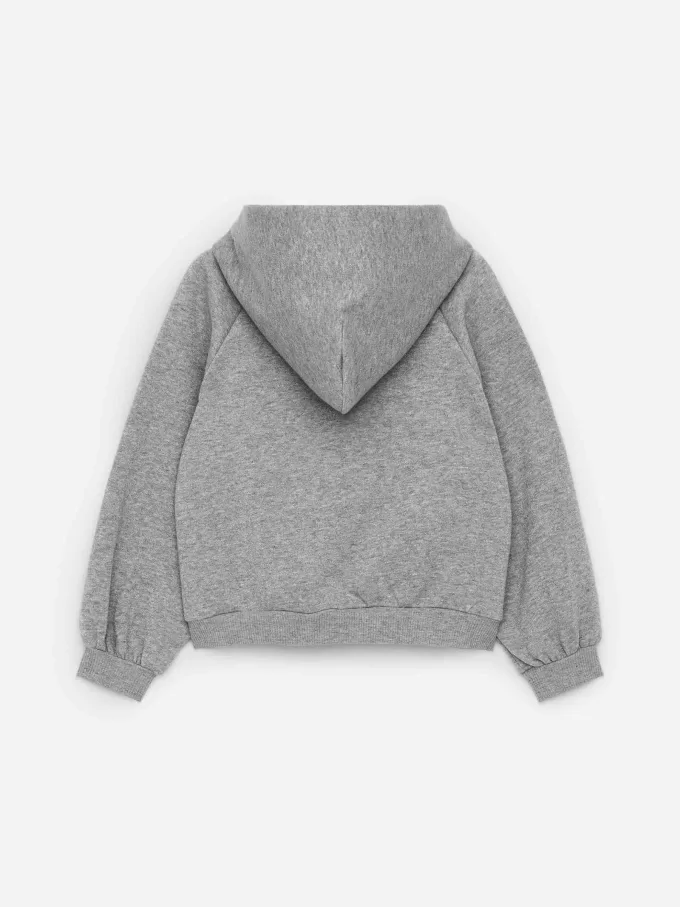 Zip Hoodie Zip Hoodie