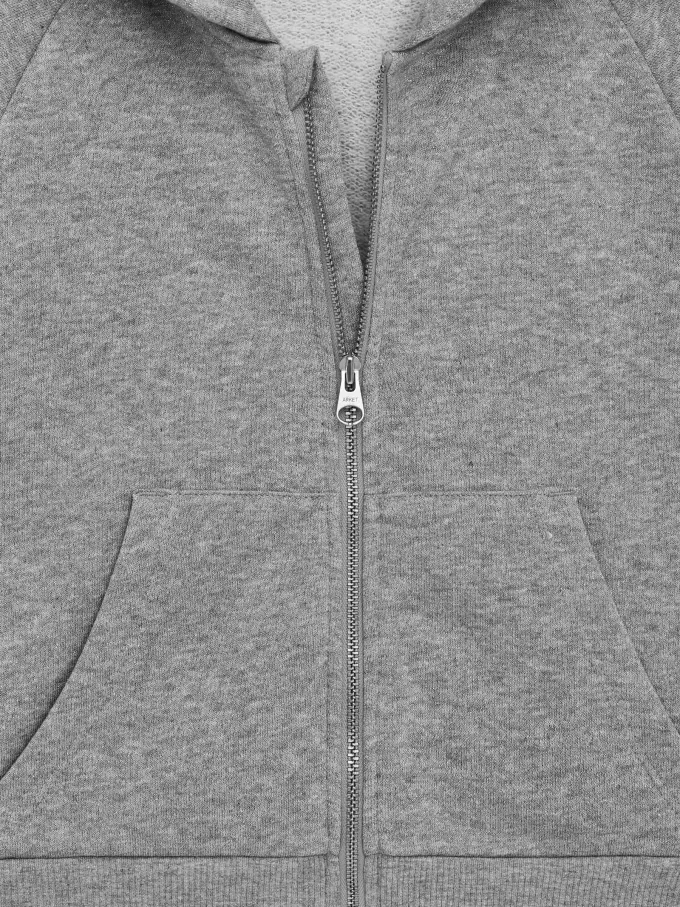Zip Hoodie Zip Hoodie