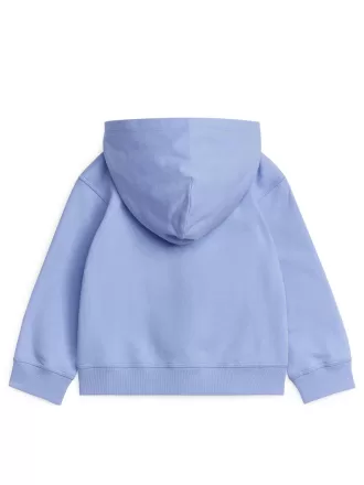 Zip Hoodie