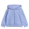 Zip Hoodie