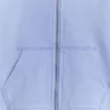 Zip Hoodie