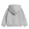 Zip Hoodie