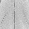 Zip Hoodie