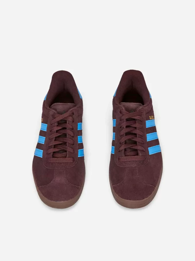 adidas Gazelle Trainers