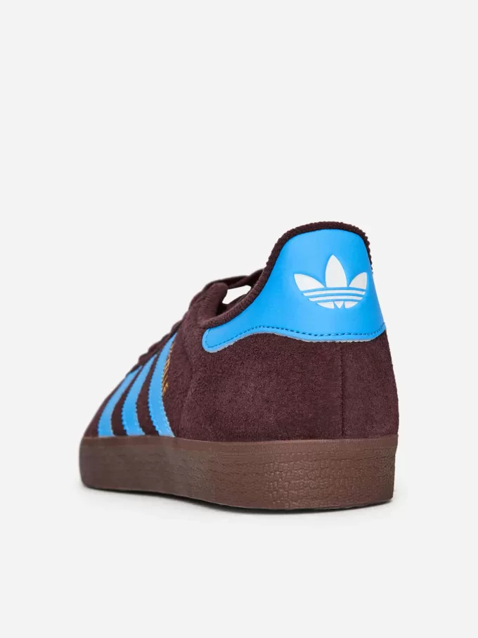 adidas Gazelle Trainers
