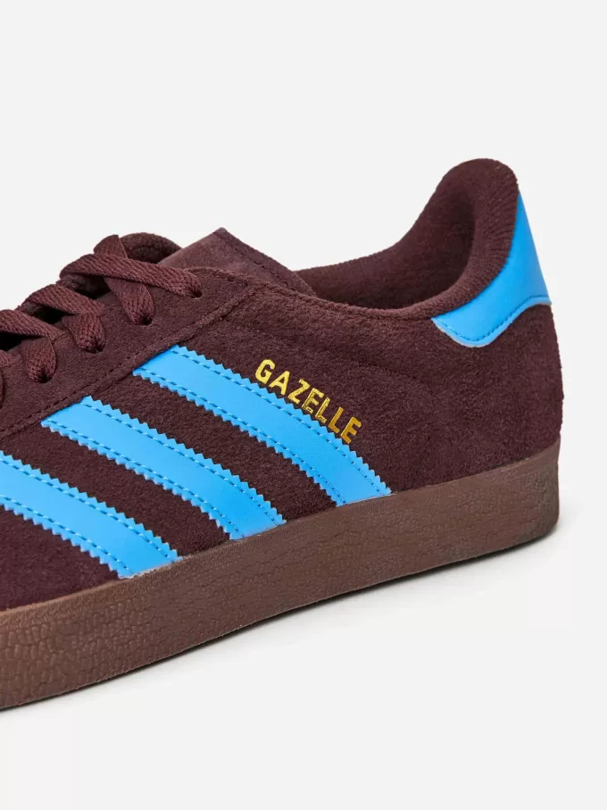 adidas Gazelle Trainers