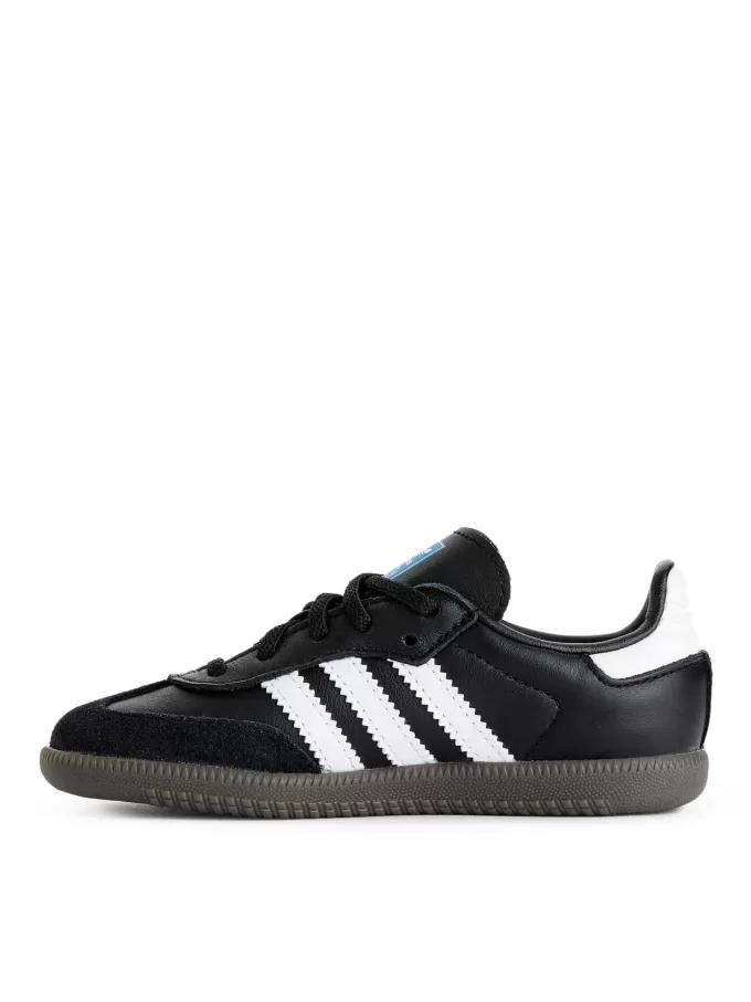 adidas Samba OG Trainers
